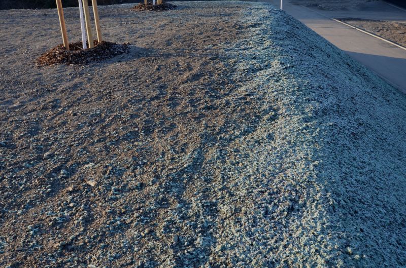 Erosion Control