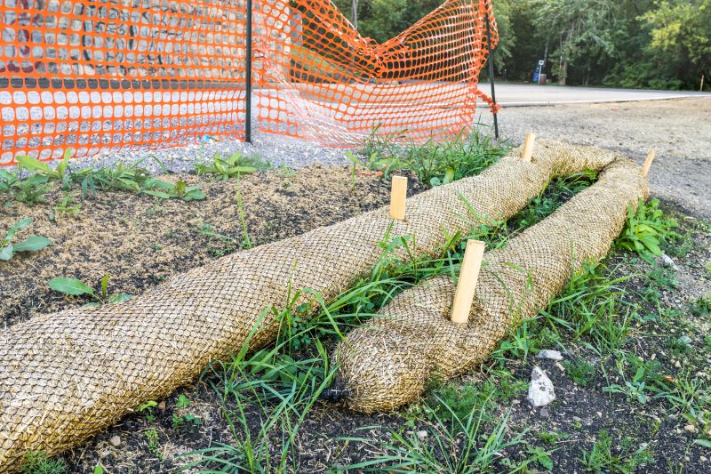 Erosion Control