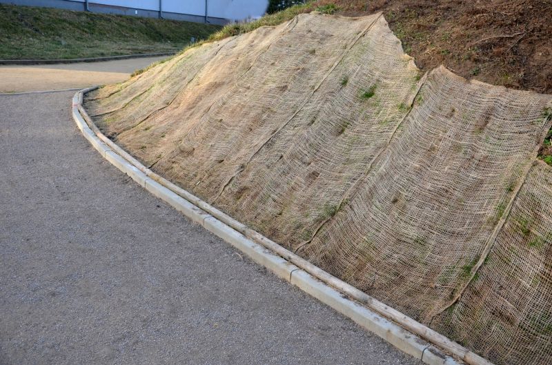 Erosion Control Matting